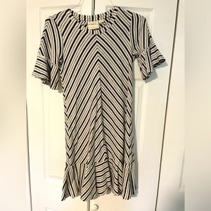 Maeve Anthropologie Dress